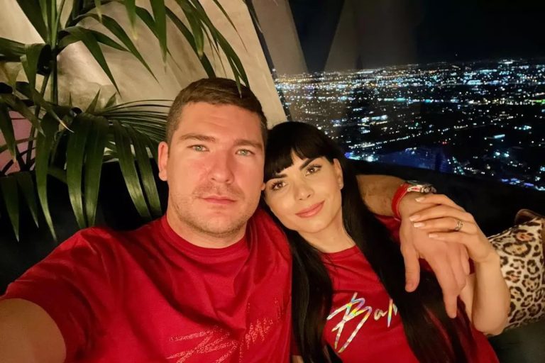 Decizia disperată luată de Orianda Donca, soția lui Călin Donca, pentru a-și putea crește cei cinci copii. La ce gest extrem a recurs