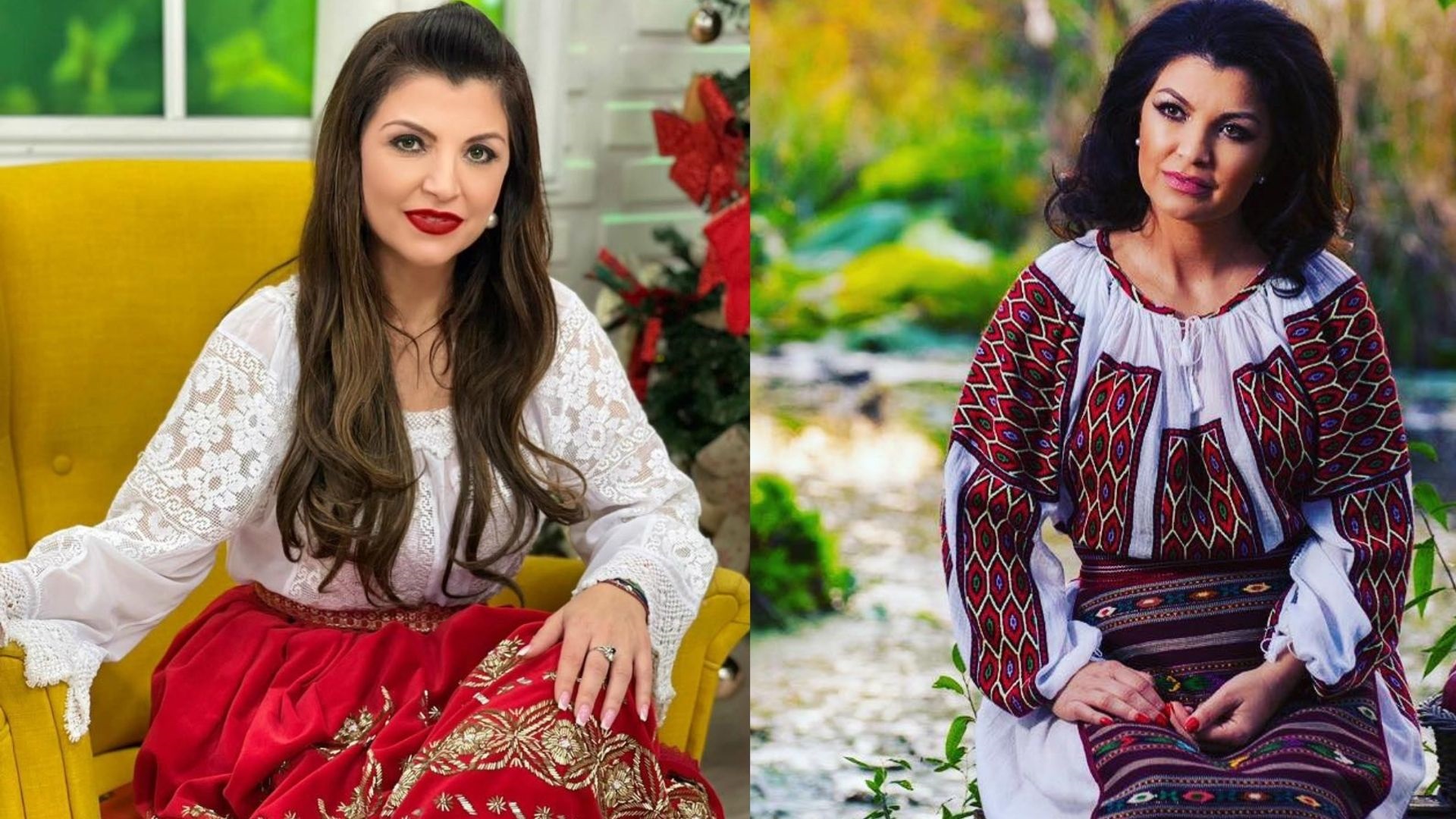 Dezvaluirile Claudiei Ghitulescu la 4 ani de la divort Imi doresc foarte tare sa iubesc. Ce asteptari are artista de la un barbat VIDEO EXCLUSIV