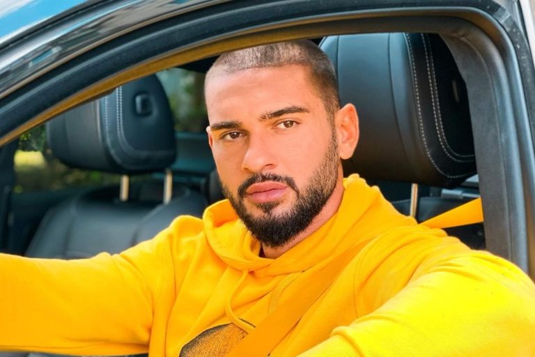 Dorian Popa, prins sub influența substanțelor interzise. Ce au descoperit polițiștii când l-au oprit în trafic