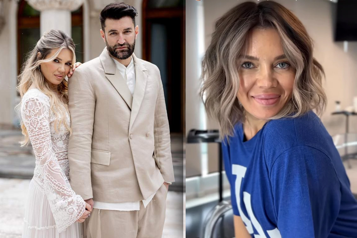 Drama care a marcat-o pe Gina Pistol. Putini stiu prin ce a trecut in copilarie Femeia aceea era putin agresiva