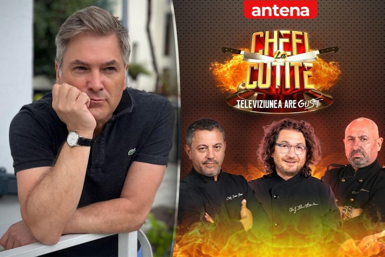 „E o lovitură dată Antenei”. Ce a spus Mircea Radu, după plecarea lui Scărlătescu, Bontea și Dumitrescu. Mesaj sublim pentru Mona Segall