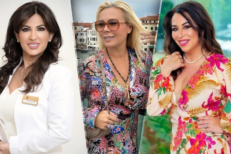 Ego Life, ediția a 82-a. Dana Săvuică, Oana Roman și dr. Dana Miricioiu, despre frumusețe și complexe. Ce operație estetică și-ar face vedeta?
