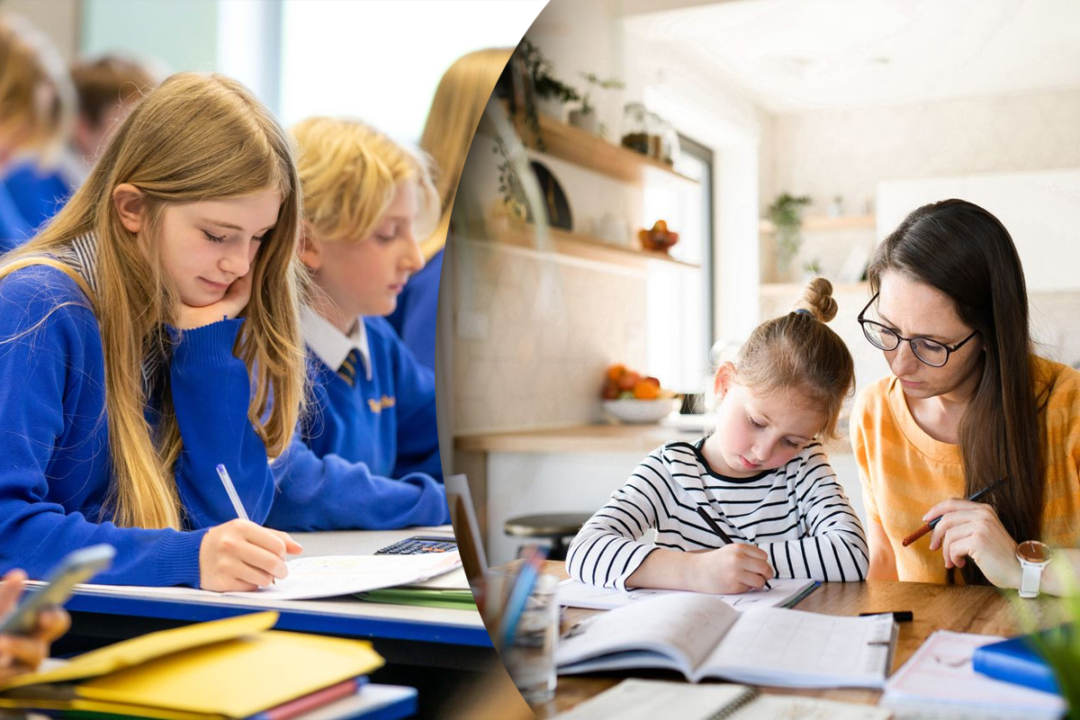 Este legal homeschooling-ul în România Care sunt principalele avantaje și dezavantaje și ce se întâmplă cu copiii care învață acasă