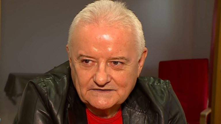 Irinel Columbeanu a ajuns la azil. Fostul afacerist s-a mutat recent: ”Irina și Monica m-au sunat”