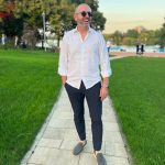 Cu ce se ocupă fratele mai mare al Adelei Popescu