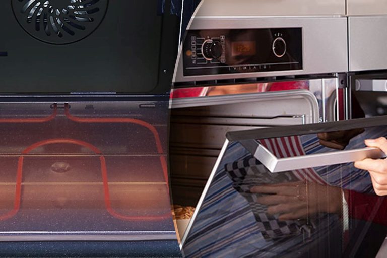 Funcția secretă pe care o are cuptorul electric. Puține gospodine știu cât de util este, de fapt