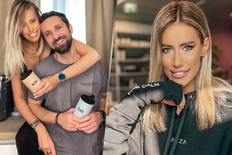 Gabriela Prisăcariu Oțil, despre experiența pe care a avut-o cu agențiile de modelling: „Îmi pare rău pentru lucrul acesta!”. Prin ce a trecut VIDEO EXCLUSIV