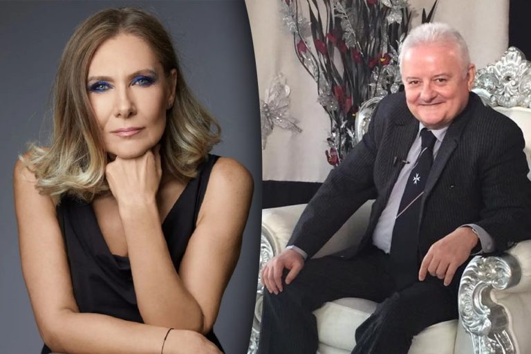 Gestul emoționant al Romaniței Iovan pentru Irinel Columbeanu. Nu s-a sfiit să recunoască