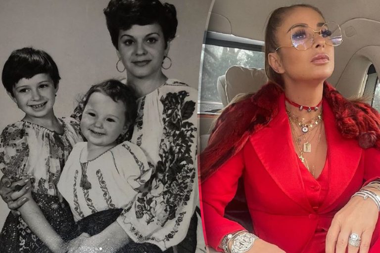 Gestul impresionant făcut de Anamaria Prodan în memoria mamei sale. Artista ar fi împlinit 76 de ani