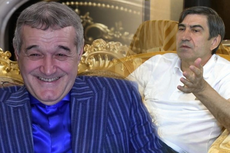 Gigi Becali, gest neașteptat pentru Victor Pițurcă. Ce cadou i-a făcut: “Valorează un milion şi jumătate de euro”
