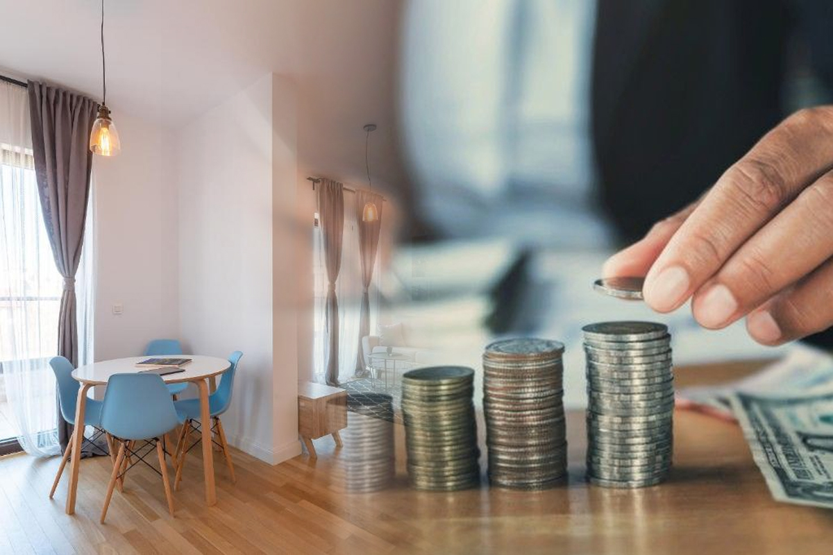 Greseala banala care iti alunga banii si norocul din casa