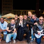 Dan Bittman și Horia Brenciu, la un pas de o colaborare muzicală