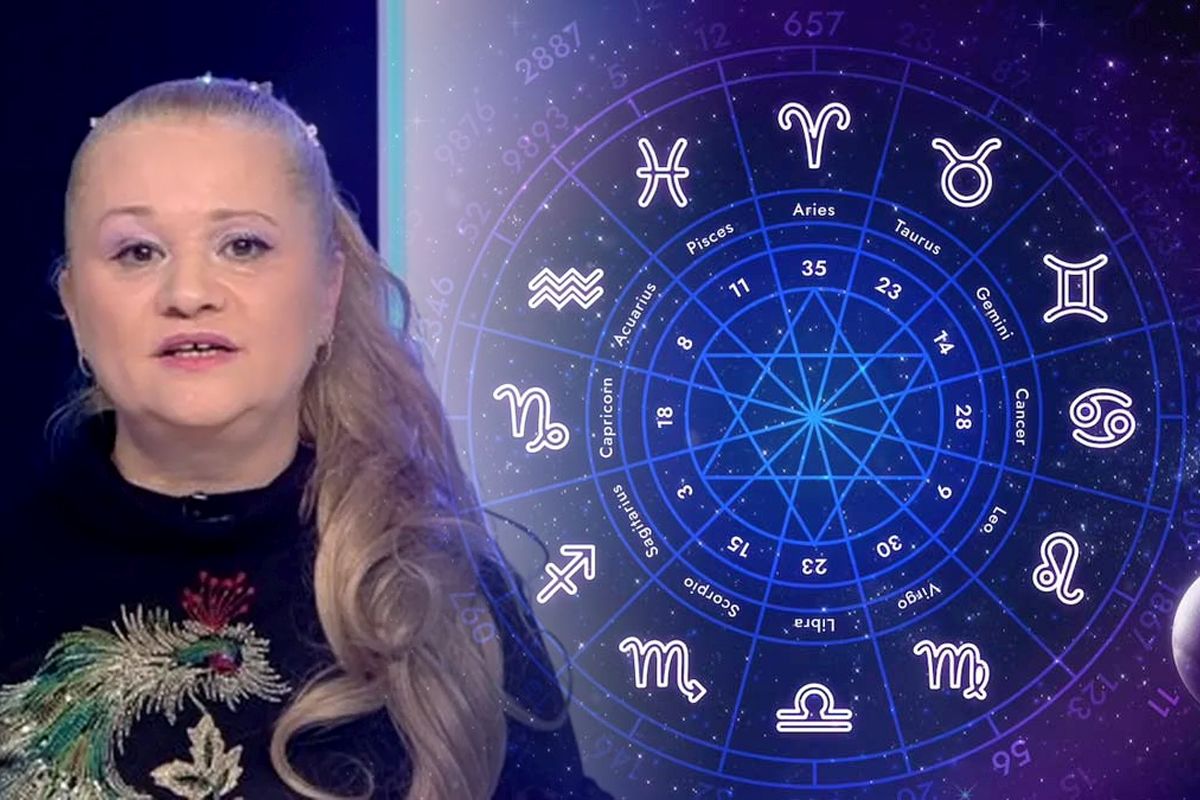 Horoscop săptămâna 2-8 octombrie 2023 cu Mariana Cojocaru. Răsturnări de situație pentru acești nativi, trec prin încercări grele