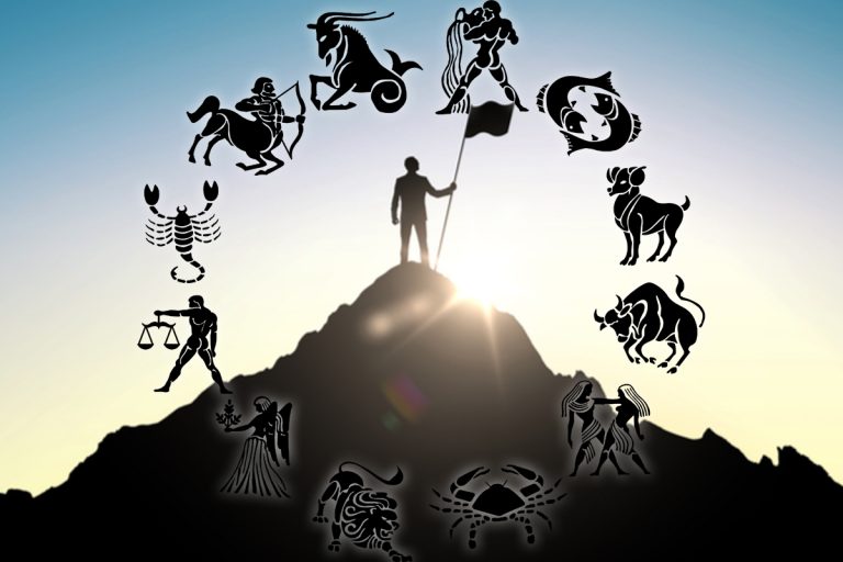 3 zodii cărora li se schimbă viața în luna noiembrie. Sunt protejate de o aură divină, au noroc la bani, în dragoste și carieră