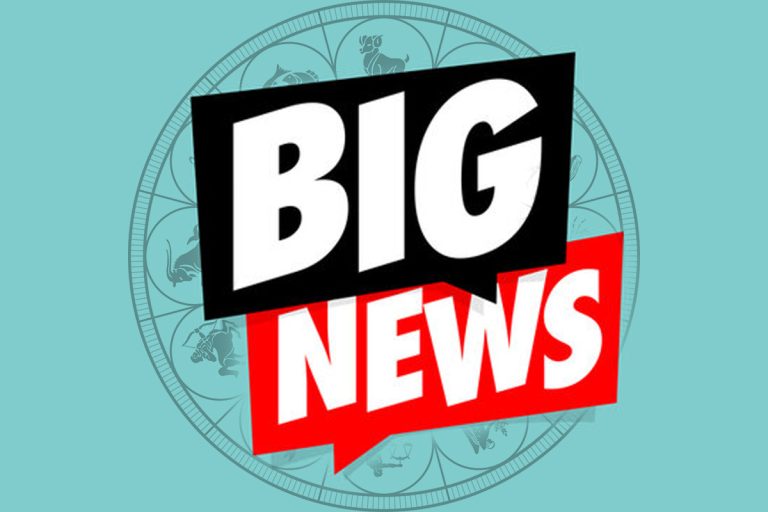 Horoscop zilnic 24 octombrie 2023. Viața li se schimbă complet acestor nativi, ce veste mare primesc