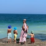 Imagini de colectie cu Adela Popescu din adolescenta 5