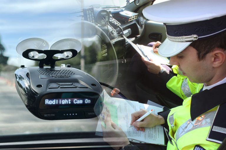 În cât timp vine acasă amenda pentru radar. Cum poți scăpa de ea, alternativele pe care le ai la îndemână