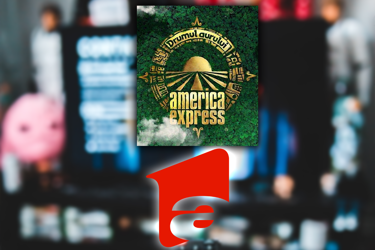 În ce zile și la ce oră se difuzează America Express 2023