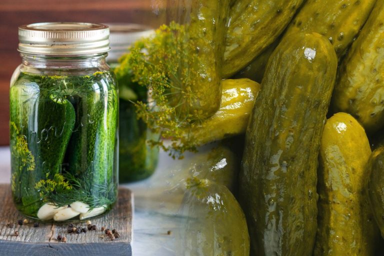 Ingredientul pe care îl adaugă bucătarii de renume în murături. Vor avea un gust unic și o aromă specială. Doar în restaurantele de lux sunt așa