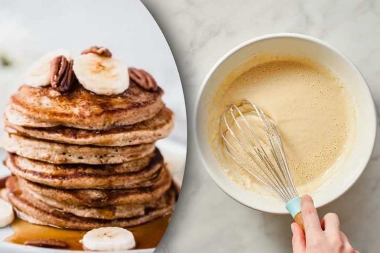 Ingredientul secret pe care îl pun francezii în aluatul de clătite. De asta le ies mai aromate, cu un gust unic