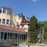 Ireal cu cat a vandut Irinel Columbeanu vila din Izvorani