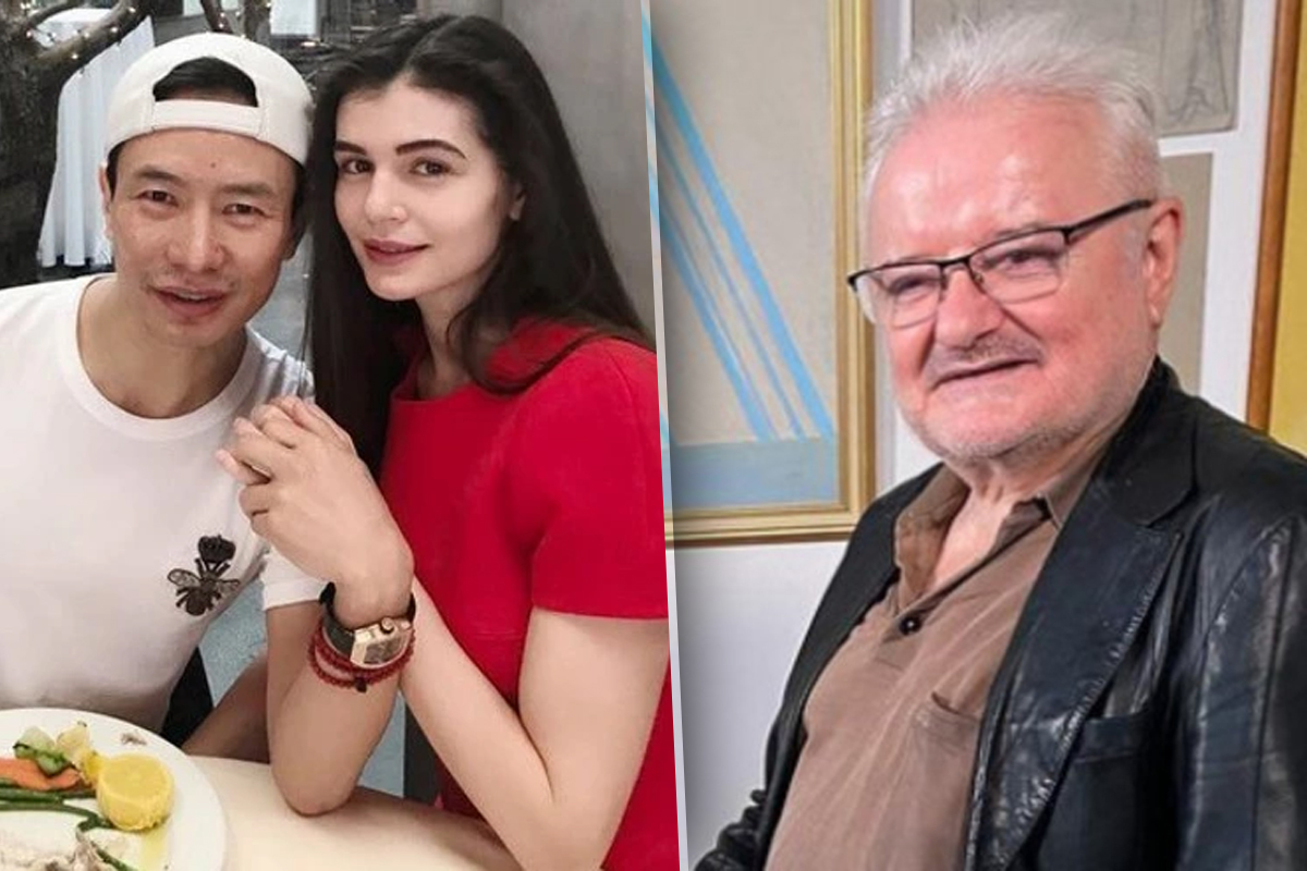 Irinel Columbeanu rupe tacerea despre propunerea lui Mr. Pink