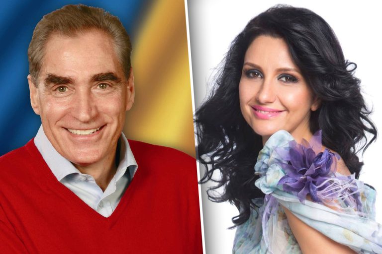 La asta nu se aștepta nimeni! Ce a putut să dezvăluie abia acum Silvia Chifiriuc despre Petre Roman: “Sunt până la moarte”