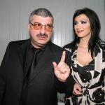 La ce a apelat Adriana Bahmuteanu, dupa divorturi 1