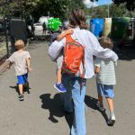 Locul din casă unde se ascunde Adela Popescu, când are nevoie de puțină liniște. Dacă nu ai simțul umorului, te duci la balamuc. Cum reacționează când o găsesc copiii ei VIDEO EXCLUSIV