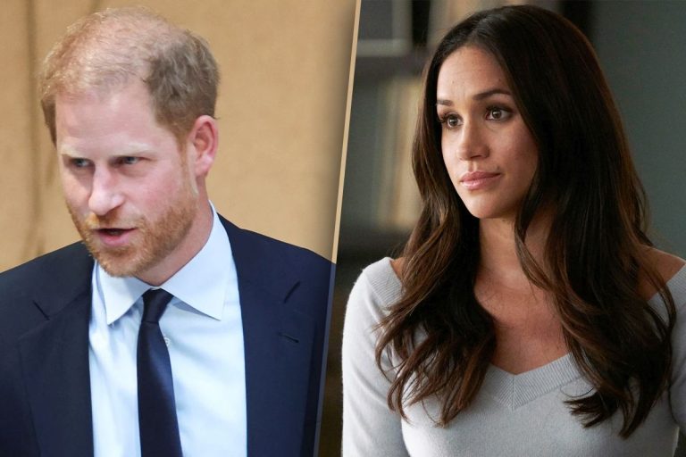 Lovitură de grație pentru Harry și Meghan Markle. Anunțul lui William care schimbă totul în Familia Regală