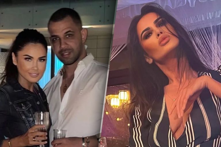 Lovitură dură pentru Alex Ashraf. Ce a făcut Oana Zăvoranu înainte de anunțul divorțului