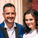 Mădălin Ionescu, anunț bombă după 12 ani de căsnicie cu Cristina Șișcanu. Stupoare pentru fani