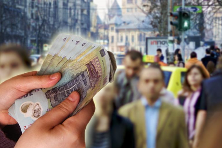 Mai mulți bani pentru acești români. Cum poți să iei 2000 de lei pe lună de la stat, este vestea momentului