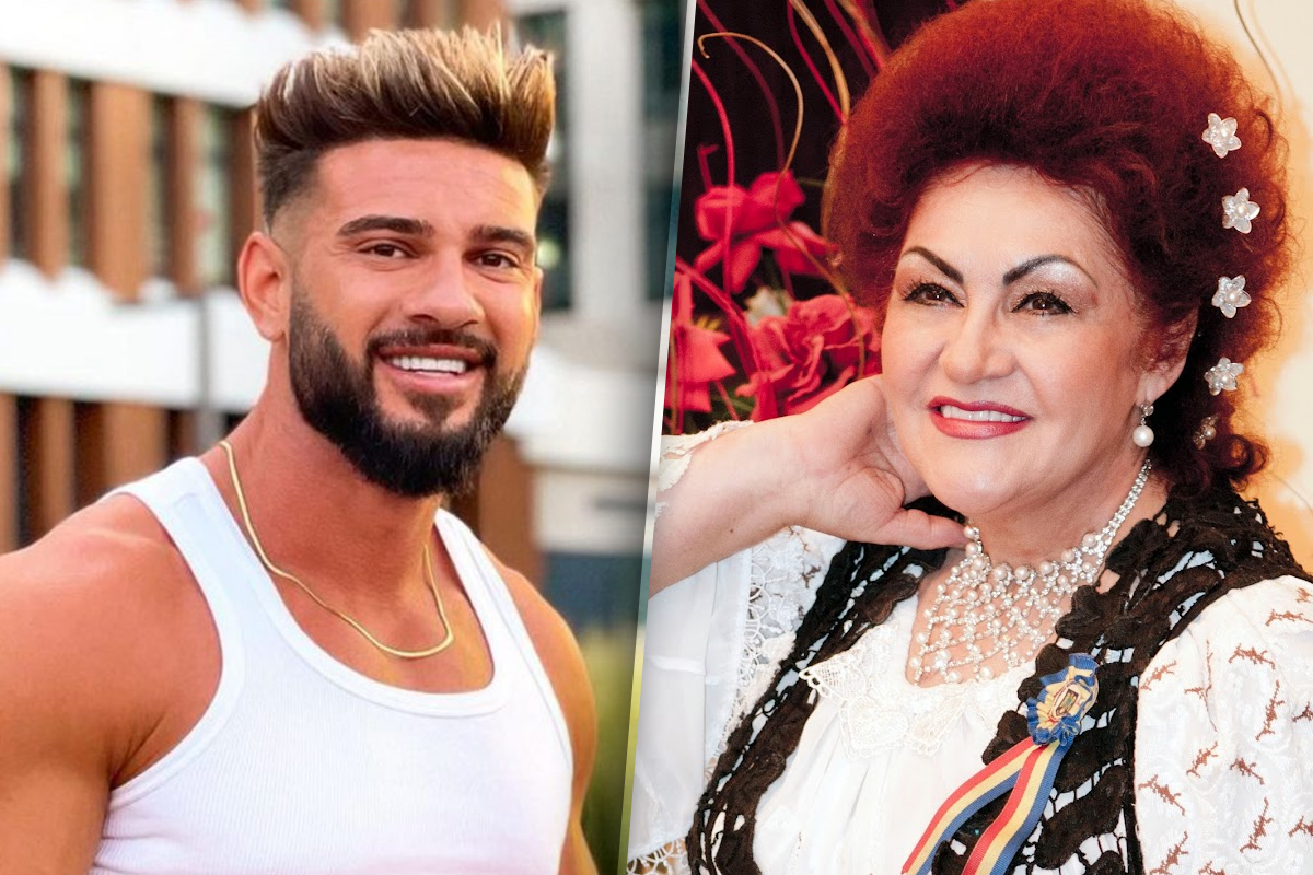 Marturisirea pe care Dorian Popa i-a facut-o Elenei Merisoreanu, dupa ce a fost prins sub influenta substantelor interzise