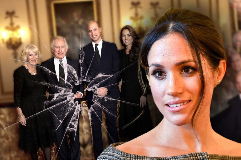Noul plan al lui Meghan Markle de a distruge Familia Regală. Kate Middleton tremură de nervi