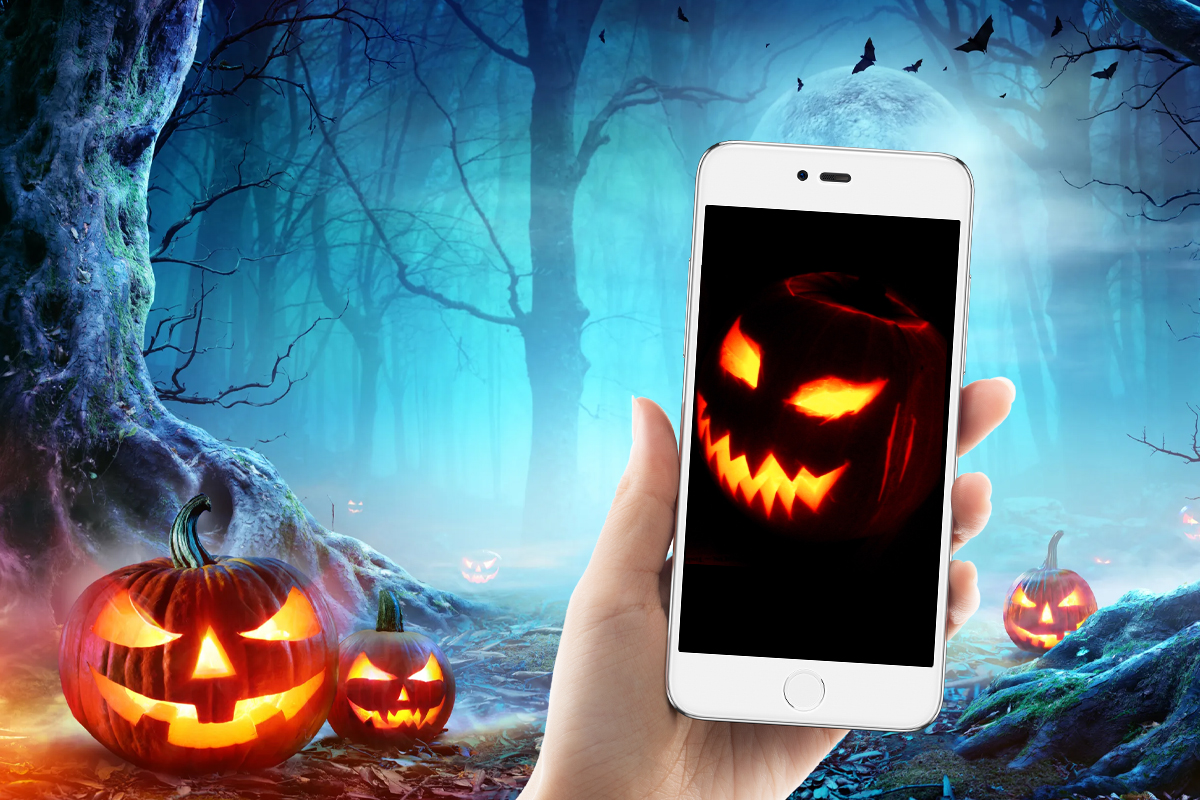 Mesaje de Halloween 2023