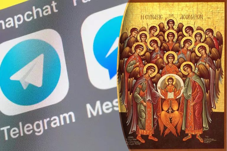 Mesaje de Sfinții Mihail și Gavriil 2023. Cele mai frumoase urări de trimis sărbătoriților