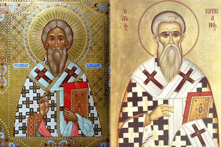 Mesaje și urări de Sfântul Ciprian 2023. Cele mai frumoase gânduri pe care să le transmiți sărbătoriților