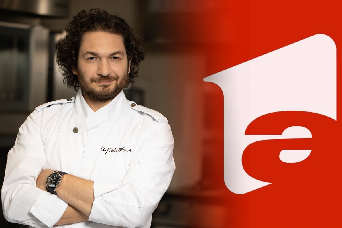 Mesajul lui Florin Dumitrescu, dupa ce Antena 1 a anuntat ca el si colegii lui, Bontea si Scarlatescu, vor fi inlocuiti de la Chefi la Cutite