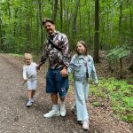 Cum reușește Mihai Petre să se mențină într-o formă extraordinară, la 44 de ani: "Încerc să-mi aduc aminte de tinerețe în modul ăsta" VIDEO EXCLUSIV