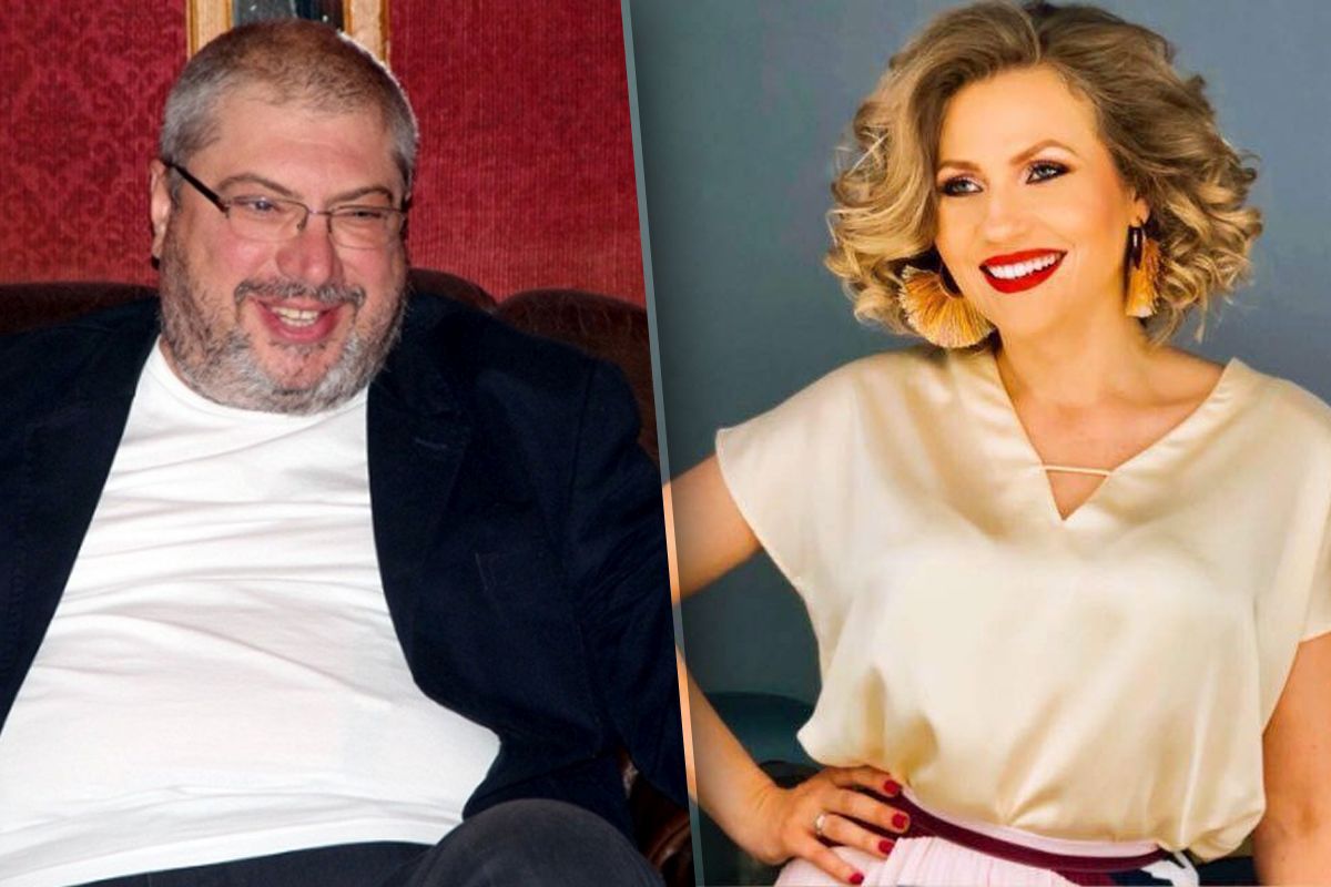Mirela Vaida, acuzata ca l-a dat afara pe Sorin Ovidiu Balan de la Antena 1. Cum raspunde vedeta, a vrut sa se stie adevarul de la ea