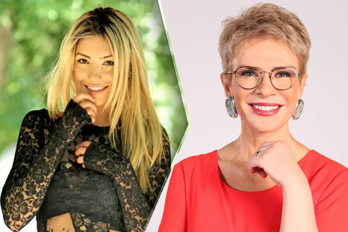 Misty, despre legatura speciala pe care o are cu Teo Trandafir