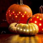 Modele de dovleci de Halloween 2023