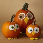 Modele de dovleci de Halloween 2023