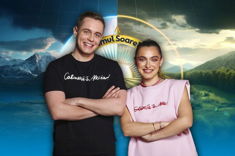 Motivul pentru care Aris Eram nu locuiește în România. Cu ce se ocupă fiul Andreei Esca, de fapt