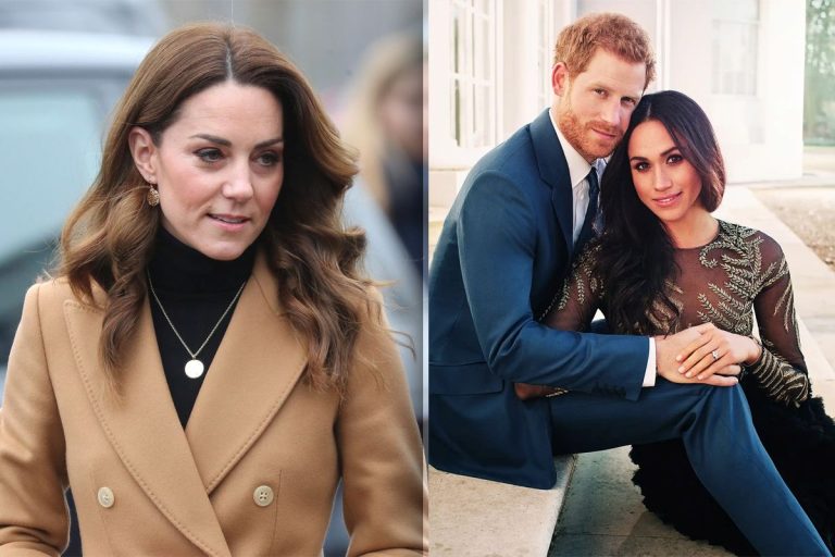 Motivul pentru care Kate Middleton nici nu mai vrea să audă de Meghan Markle și Prințul Harry. De ce nu îi poate ierta