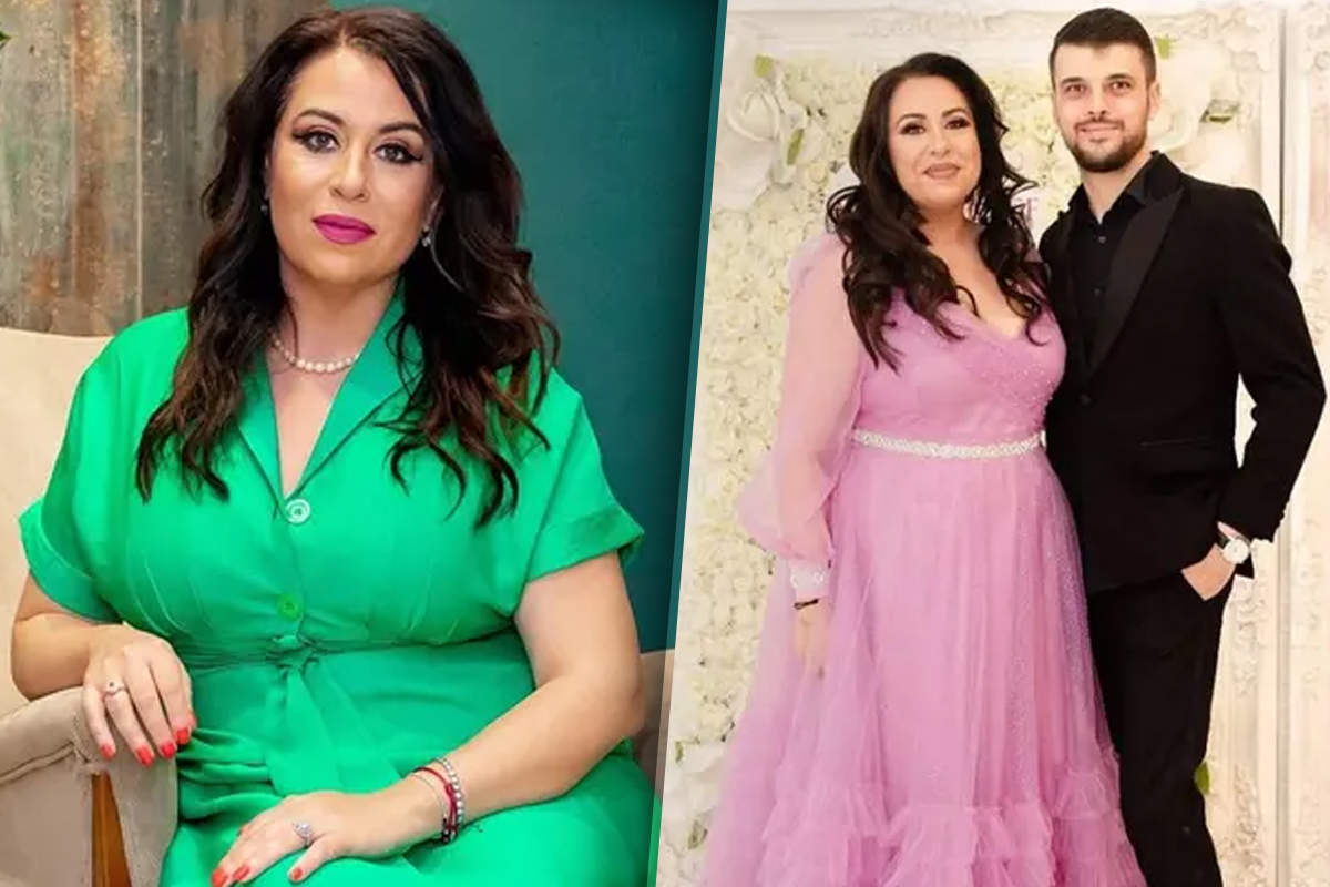 Motivul pentru care Oana Roman e foc si para pe fostul sot. Ce i-a facut Marius Elisei, vedeta a rabufnit