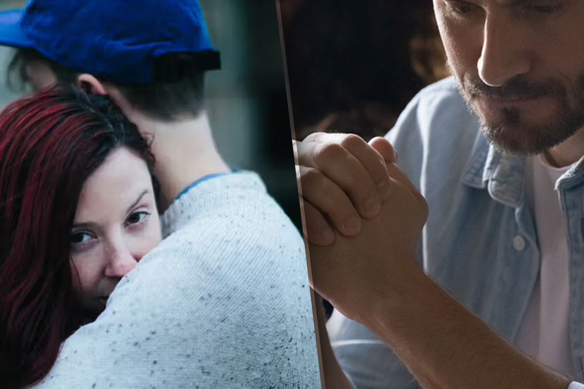 Motivul pentru care o femeie a angajat o amanta pentru sotul ei. Ce s-a intamplat apoi e de necrezut