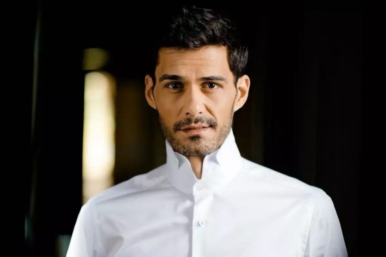 Noul serial românesc în care a fost cooptat George Burcea. Ce rol joacă fostul soț al Andreei Bălan, se va difuza la Antena 1