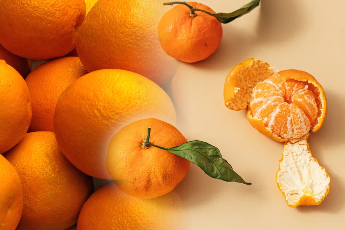 Nu mai arunca la gunoi cojile de portocala